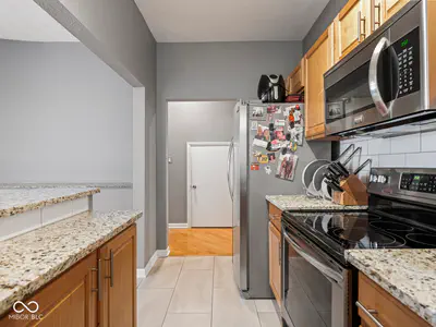 549 Fletcher Avenue #1, Indianapolis - 16