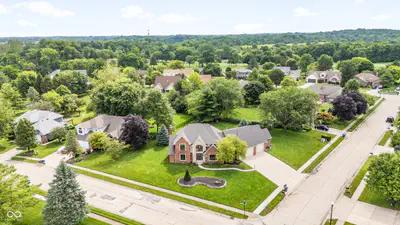10414 Quiet Drive, Indianapolis