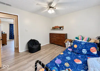 894 Lincoln Heights Drive, Martinsville - 19