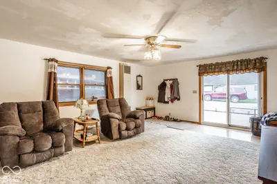 9440 Rosston Avenue, Zionsville - 5