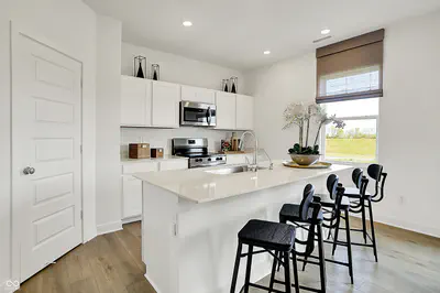 10916 Running Springs Drive, Indianapolis - 17