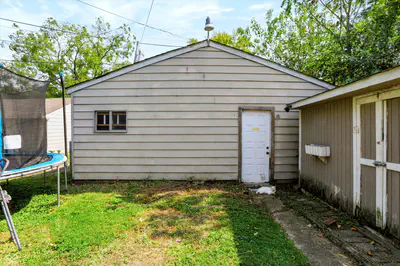 407 Parker Avenue, Indianapolis - 39