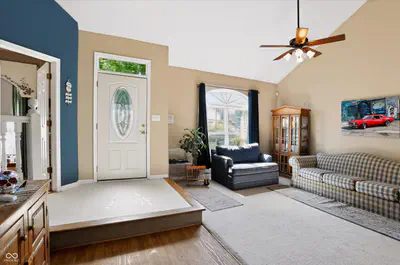 4986 Aquaduct Drive, Greenwood - 5