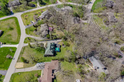 8928 Carriage Lane, Indianapolis - 57