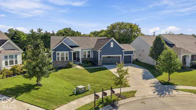 9694 Summer Hollow Drive, Fishers - 47