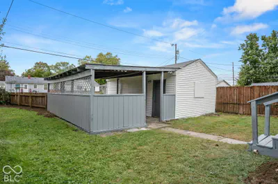 618 S Butler Avenue, Indianapolis - 27