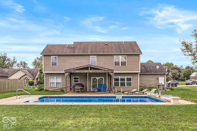 5518 Royal Troon Way, Avon - 29