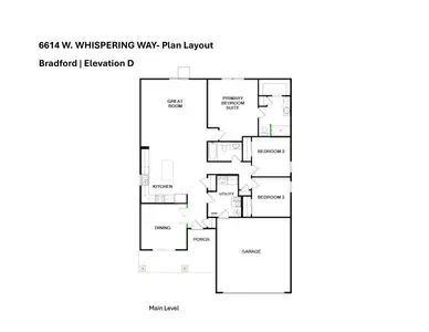 6614 Whispering Way, Greenfield - 4