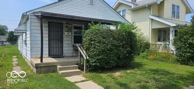 2326 Winthrop Avenue, Indianapolis