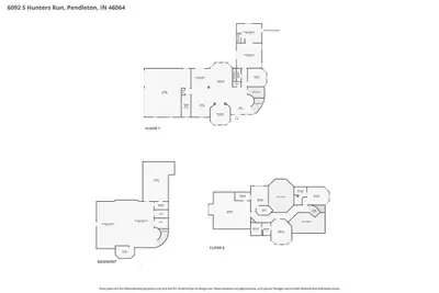 6092 Hunters, Pendleton - 66