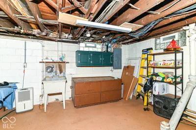 974 Woodruff Place East Drive, Indianapolis - 32