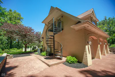 5710 Brookwood Road, Indianapolis - 5
