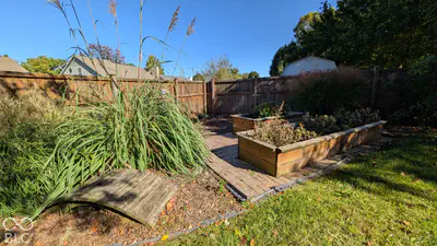 7734 Winding Creek Drive, Indianapolis - 31