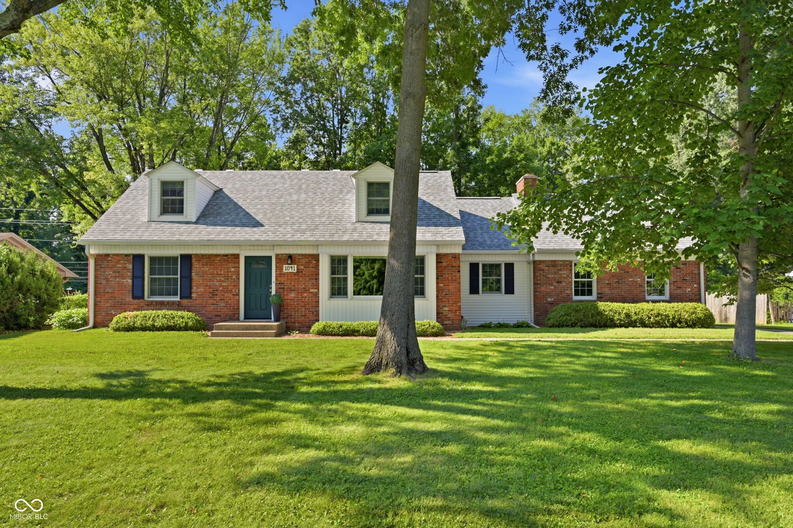 1041 Navajo Trail South, Indianapolis