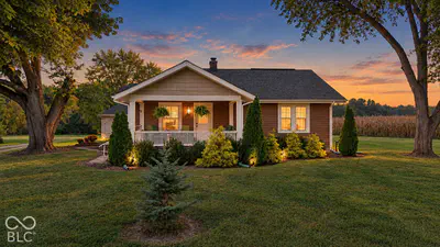 11422 State Road 47, Thorntown