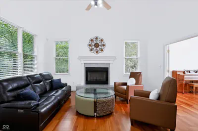 9330 E Timberline Drive, Indianapolis - 2