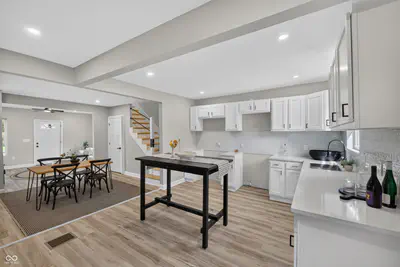 2701 Ethel Avenue, Indianapolis - 9