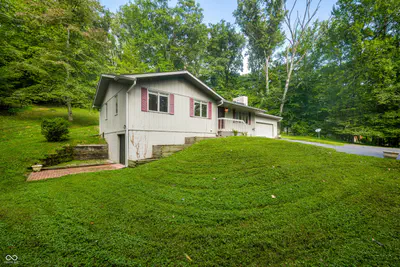1726 Harrison Ridge Road, Nashville - 73