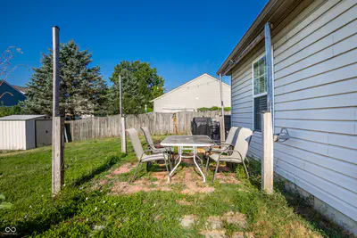 2509 Bristlecone Drive, Indianapolis - 24