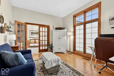 5771 Burlington Drive, Muncie - 9