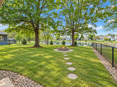 218 Lake Point Lane S, Greenwood - 22