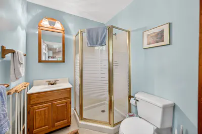 1021 Combs Road, Nashville - 37