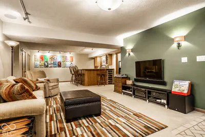 4416 Lakeridge Drive, Indianapolis - 38
