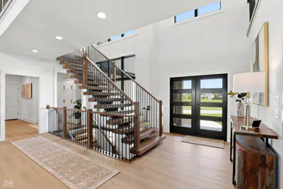 3874 Chapel Hill Court, Bargersville - 8