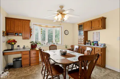 3806 S State Road 3, New Castle - 17