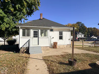 601 W Washington Street, Waynetown - 5
