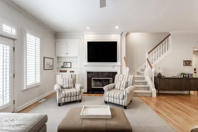 4019 Heyward Place, Indianapolis - 21