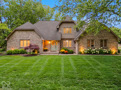 4640 Harrison Ridge Road, Columbus