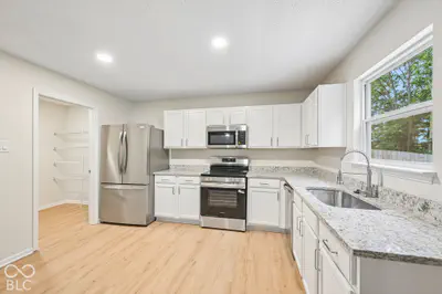 3408 Carica Drive, Indianapolis - 8
