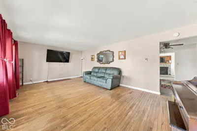 5300 Breezewood Drive, Muncie - 7
