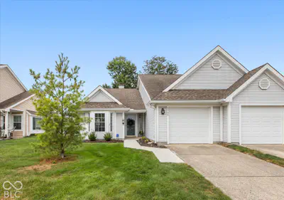8980 Lisering Circle, Indianapolis