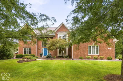 507 Twin Oaks Drive, Carmel - 3