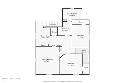318 Lebanon Street, Jamestown - 68