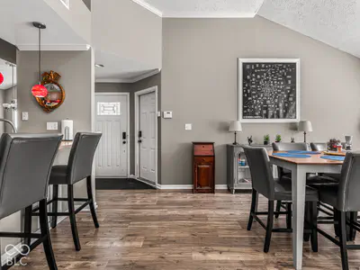 9236 Steeplechase Drive, Indianapolis - 3