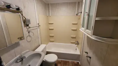 323 N Rural Street, Indianapolis - 16