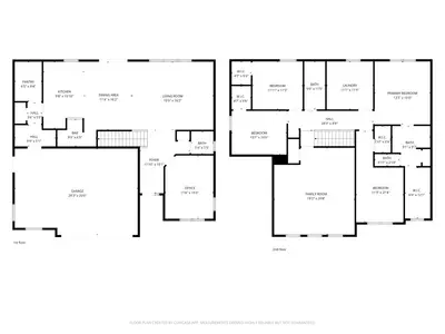 13514 Lamb Drive, Fishers - 34
