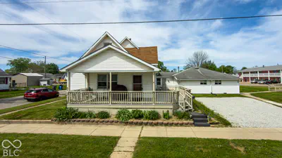 535 Dunn Avenue, Shelbyville - 2