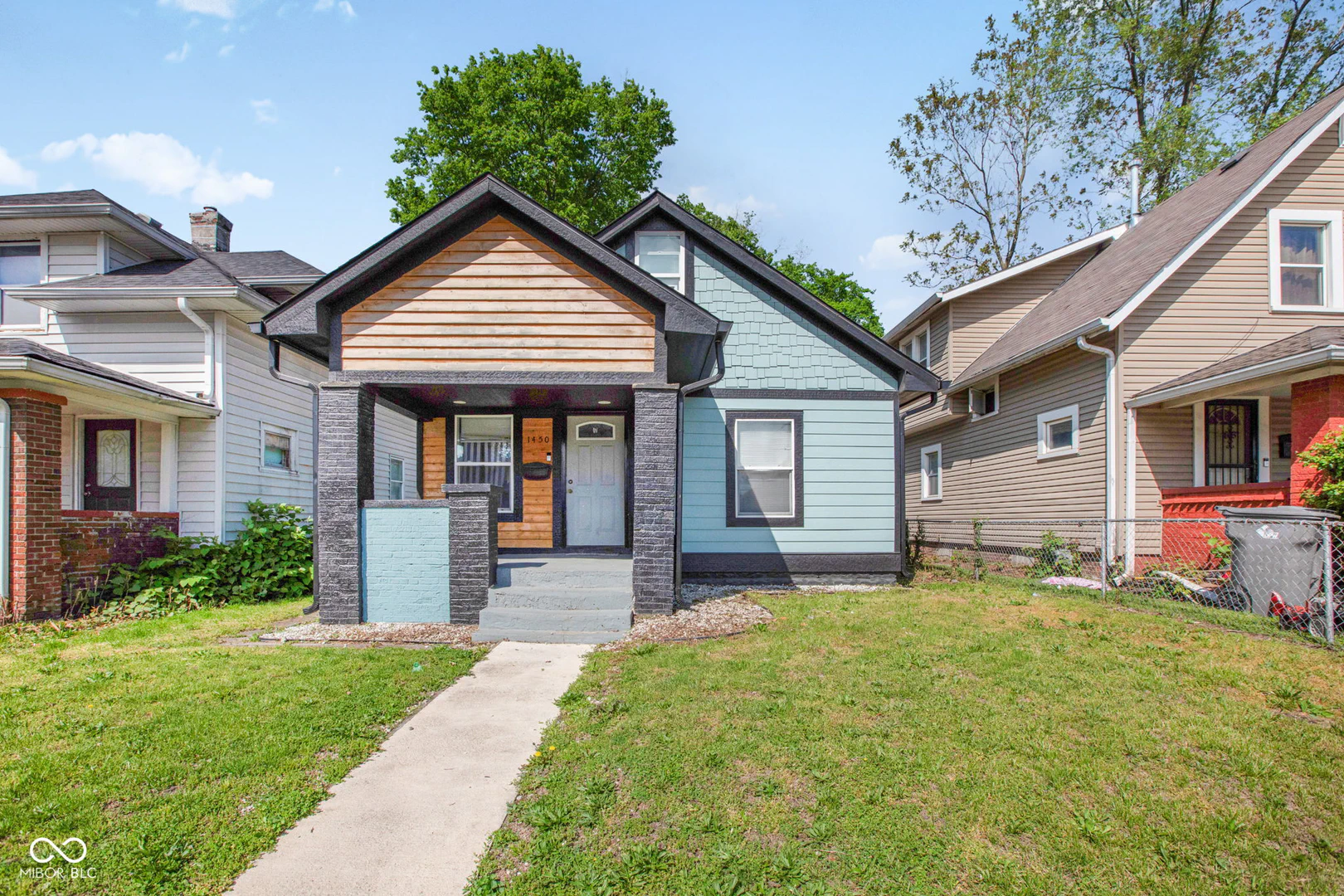 1450 Holmes Avenue, Indianapolis