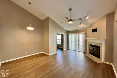 6520 Aintree Terrace, Indianapolis - 2