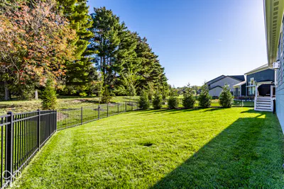 5419 Pembridge Lane, Zionsville - 46