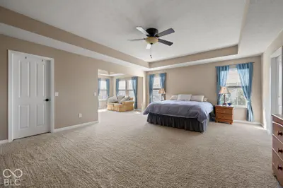 1423 Hession Drive, Brownsburg - 33