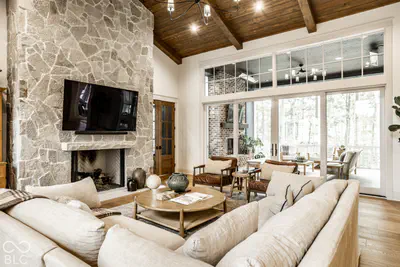 10465 Holliday Farms Boulevard, Zionsville - 9
