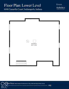 6446 Camarillo Court, Indianapolis - 37