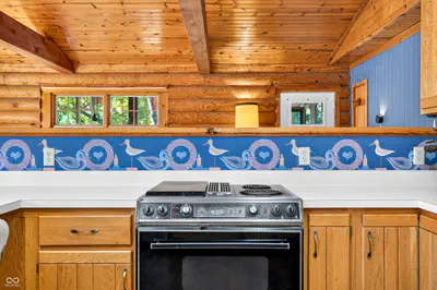 1222 Old State Road 46, Nashville - 23