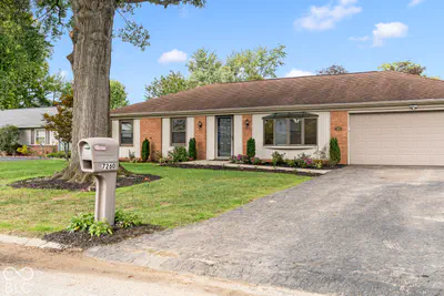 7260 Crest Lane, Indianapolis - 4