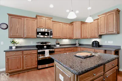 5914 Daw Street, Noblesville - 14